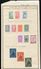 YUGOSLAVIA 1947-1951 STAMPS - Collections, Lots & Séries