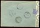 YUGOSLAVIA WW CENSOR COVER 1942 LEBANE - Other & Unclassified