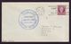 GRACE LINE 1933 SHIP COVER TO USA - America (Other)