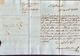 PORTUGAL MELGACO MANUSCRIPT ENTIRE LETTER TO PORTO 1845 - ...-1853 Prephilately