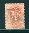 NORWAY AALESUND CITY LOCAL POST 1884 - Emissioni Locali