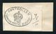 GB RAILWAYS TRAVELLING POST OFFICES LONDON 1911 SPECIMEN STRIKE - Postmark Collection