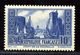 FRANCE 1931 10fr BLUE - Unused Stamps