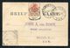 ORANGE FREE STATE POSTAL STATIONERY TRANSVAAL RAILWAYS - Oranje Vrijstaat (1868-1909)