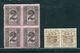 NORWAY BERGH CITY STAMPS 1865 AND 1866 - Emisiones Locales