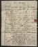 USA 1835 'DOUBLE TURNED' LETTER MASS/NH - …-1845 Prephilately