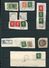 GREAT BRITAIN VICTORIA KING GEORGE SUNDAY POSTMARKS - Other & Unclassified