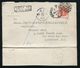 GB MANCHESTER VICTORIA POSTAGE DUE COVER 1890 - Briefe U. Dokumente