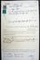 CYPRUS GEORGE FIFTH FAMAGUSTA COURT DOCUMENTS 1932 - Chypre (...-1960)