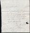 GREAT BRITAIN KENT MARITIME EAST INDIAMAN FORWARDING AGENT 1814 - Non Classés