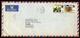 SEYCHELLES AIRMAIL RATE COVERS QE2 - Seychelles (...-1976)