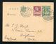 GB KING GEORGE FIFTH STATIONERY SWITZERLAND 1921 - Unclassified