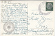 Wendelsteinbahn Old Postcard Travelled 1939 B170830 - Eisenbahnen