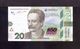 2016. Ukraine. Money. 20 Hryvnias Anniversary Issue. Ivan Franko. 160th Birthday. UNC - Ukraine