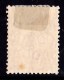 Australia 1929 Kangaroo 2/- Maroon Small Multi Wmk MH - Listed Variety - Mint Stamps