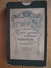 Carte Routière De FRANCE DE DION BOUTON 1902 (2e éd. ) :ensemble De 4 Cartes Toilées (79 X 63,5 Cm) Graveur F. VAVASSEUR - Cartes Routières