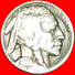 § INDIAN HEAD: USA &#x2605; 5 CENTS 1935D! LOW START&#x2605; NO RESERVE! - 1913-1938: Buffalo