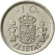 Monnaie, Espagne, Juan Carlos I, 10 Pesetas, 1992, SUP, Copper-nickel, KM:903 - 10 Pesetas