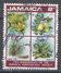 Jamaica 1970. Scott #322 (U) Bananas, Citrus Fruit, Sugar Cane And Tobacco - Jamaique (1962-...)