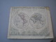 World  Galletti J.G.A  1857 - Geographical Maps