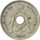 Monnaie, Belgique, 5 Centimes, 1928, TTB+, Copper-nickel, KM:66 - 5 Cents