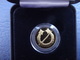 New !!! 20 Euro Gold Coin 6 Gr Latvia Lettland Brooches Horseshoe Fibula Proof 2017 - Lettland