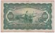 LUXEMBOURG - 100 Francs De 1945 - Pick 39a - Luxemburgo