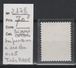 LOT 410 FRANCE N°2178 IMPRESSION A SEC SIGNE ** - Ongebruikt