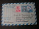 Türkei Aerogramme 1971 - Postal Stationery