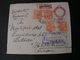 Brasil , Nice Only Front Part Of Cv.1933 - Interi Postali