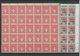 Delcampe - FRANCE - 42 SCANNS -LOT DE 779 TIMBRES EN MAJORITE NEUFS** SANS CHARNIERE AVEC NEUFS* AVEC CHARNIERENEUFS (*) SANS GOMME - Collections