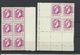 FRANCE - 47 SCANNS -LOT DE 876 NEUFS** SANS CHARNIERE/NEUFS* AVEC CHARNIERE/NEUFS (*) SANS GOMME - Collections