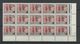 Delcampe - FRANCE - 47 SCANNS -LOT DE 876 NEUFS** SANS CHARNIERE/NEUFS* AVEC CHARNIERE/NEUFS (*) SANS GOMME - Collections