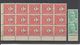 Delcampe - FRANCE - 47 SCANNS -LOT DE 876 NEUFS** SANS CHARNIERE/NEUFS* AVEC CHARNIERE/NEUFS (*) SANS GOMME - Collections