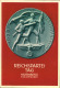 1938, Propagandakarte Reichsparteitag 1938, Sonderstempel NÜRNBERG 8.9.38 - Otros & Sin Clasificación