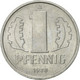 Monnaie, GERMAN-DEMOCRATIC REPUBLIC, Pfennig, 1978, Berlin, SUP, Aluminium - 1 Pfennig