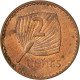 Monnaie, Fiji, Elizabeth II, 2 Cents, 1992, TTB, Copper Plated Zinc, KM:50a - Fidji