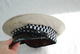 CASQUETTE DE TRAFFIC POLICE ECOSSE - Police