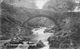Pont Ar Eden Ganllwyd Dolgelley Dolgellau ? - Merionethshire