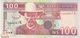 NAMIBIA 100 DOLLARS 2003 PICK 9A UNC - Namibia