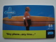 1 Remote Phonecard From New Zealand - Clear - TalkPlus - Sport - Neuseeland