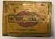 EMPTY  TOBACCO  BOX    TIN     GOLD FLAKE   W.D. & H.O. WILLS  HONEY DEW - Empty Tobacco Boxes