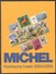 BRD  Briefmarkenkatalog MICHEL  Karibische Inseln 2004/2005 ;  Neuwertig/ Not Used - Cataloghi