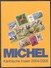 BRD  Briefmarkenkatalog MICHEL  Karibische Inseln 2004/2005 ;  Neuwertig/ Not Used - Kataloge