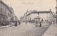 Macon - Place Saint Louis (animation, Petit Kiosque Porte-affiches) Circ Sans Date - Macon