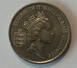 Guernesey 5 Pence 1992 - Guernsey