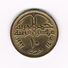 ) EGYPTE  10  PIASTRES   1992 - Egypte