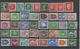 Delcampe - FRANCE  - VOIR 98 SCANNS - COLLECTION DE 1748 TIMBRES NEUFS* AVEC CHARNIERE OU GOMME ALTEREE/OBLITERES - Collections