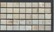 Delcampe - FRANCE  - VOIR 98 SCANNS - COLLECTION DE 1748 TIMBRES NEUFS* AVEC CHARNIERE OU GOMME ALTEREE/OBLITERES - Collections