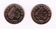 ) GREAT BRITAIN  2 X 1 PENNY   2008/2014 - 1 Penny & 1 New Penny